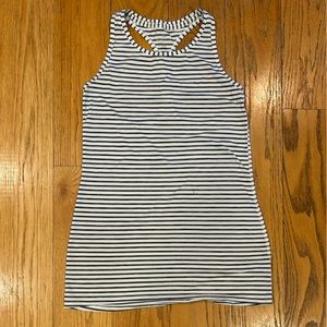 Athleta tank, xxs